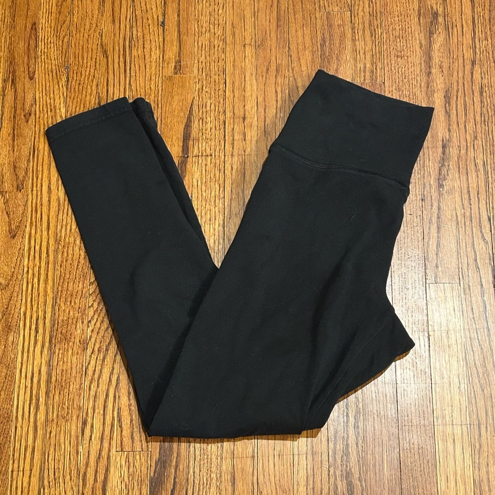 Aerie Black Leggings